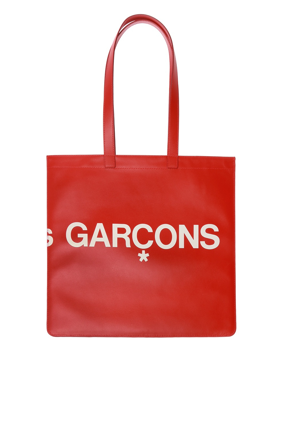 Comme des garcons shopper best sale